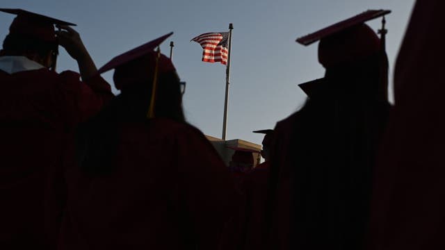 Tennessee State University to pay off balances of returning students