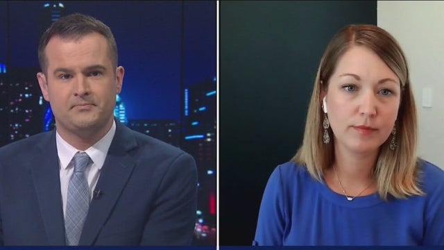 FOX 7 Discussion: Federal eviction moratorium expires