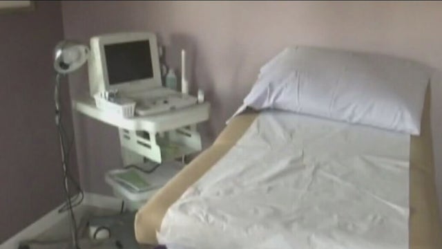 FOX 7 Discussion: Texas “fetal heartbeat” law goes into effect in Sept.