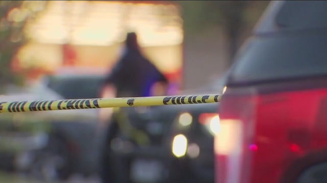 FOX 7 Discussion: Austin police budget and staffing shortages