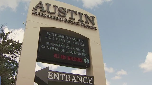 Austin ISD continues to move forward with mask mandate
