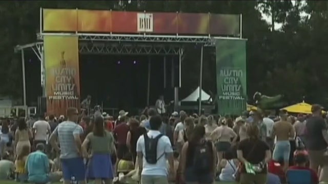 Could more Austin events be put on hold because of COVID-19?