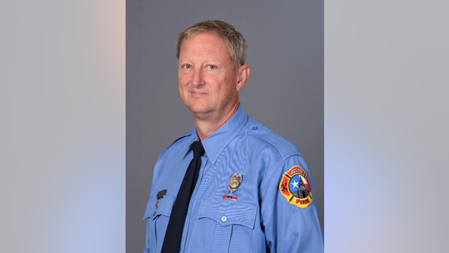 Austin firefighter passes away after battling COVID-19