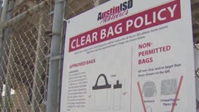 Austin ISD athletics venues to operate at full capacity