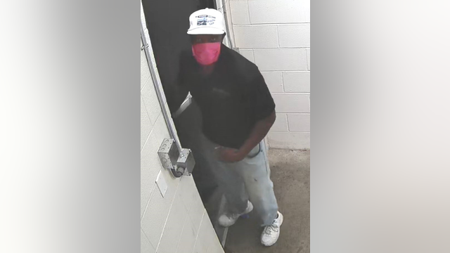 APD seeking public assistance identifying sexual assault suspect
