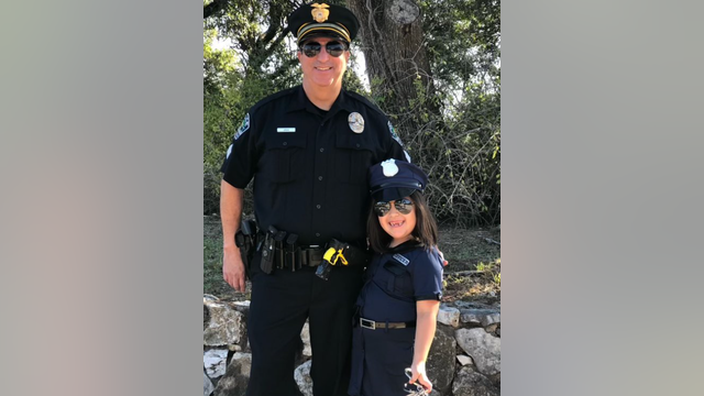 Second police officer with APD dies after battling COVID-19