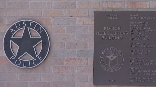 Austinites set to vote on 'Make Austin Safe' ordinance