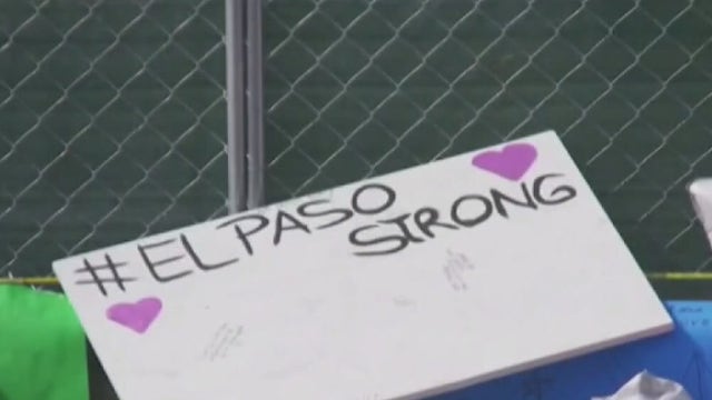 FOX 7 Discussion: Anniversary of El Paso mass shooting