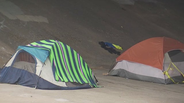 City of Austin to move into Phase 4 of city-wide camping ban