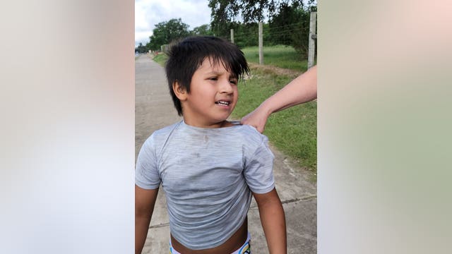 Parents of non-verbal five-year-old in Cedar Park have been found