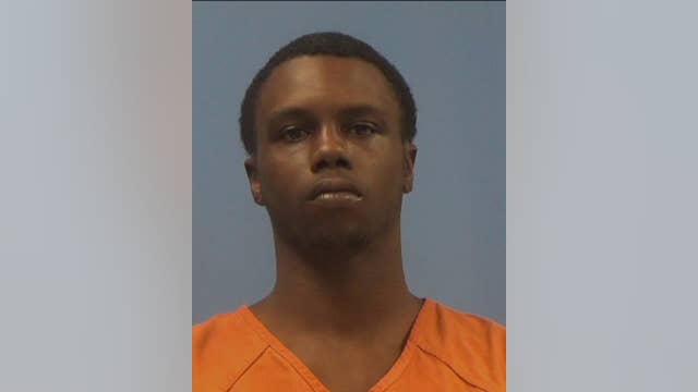 RRPD: Armed suspect who was breaking into cars is in custody