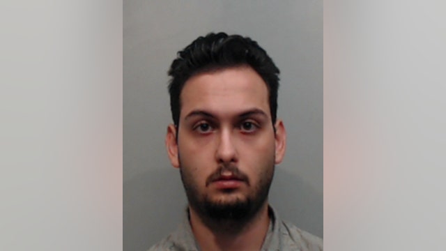 San Marcos man sentenced to 80 years on child pornography charges