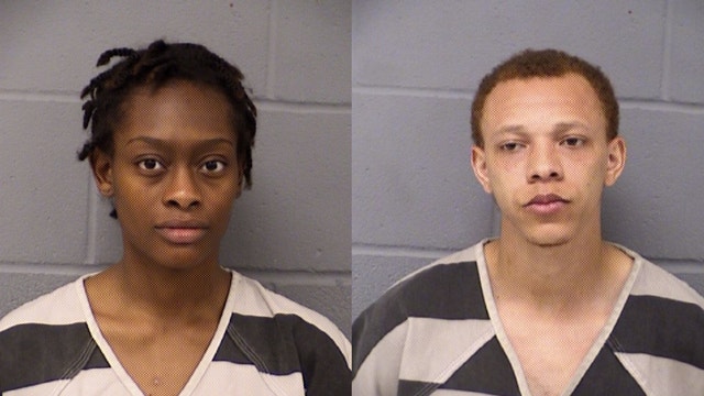 Mother, boyfriend arrested in death of six-year-old boy in Riverside