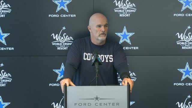 Quinn: Cowboys have the talent needed to be successful on the defense in 2021