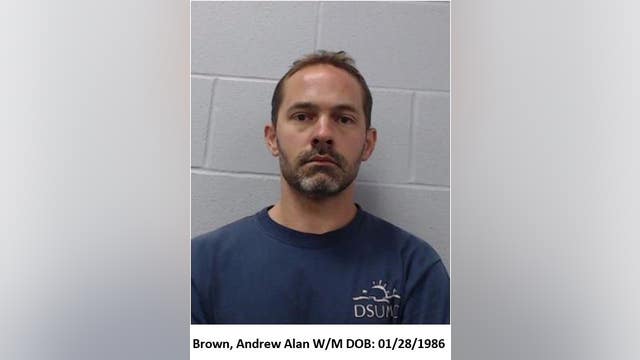 Man out on bond following Hays County arrest for sexual abuse of child