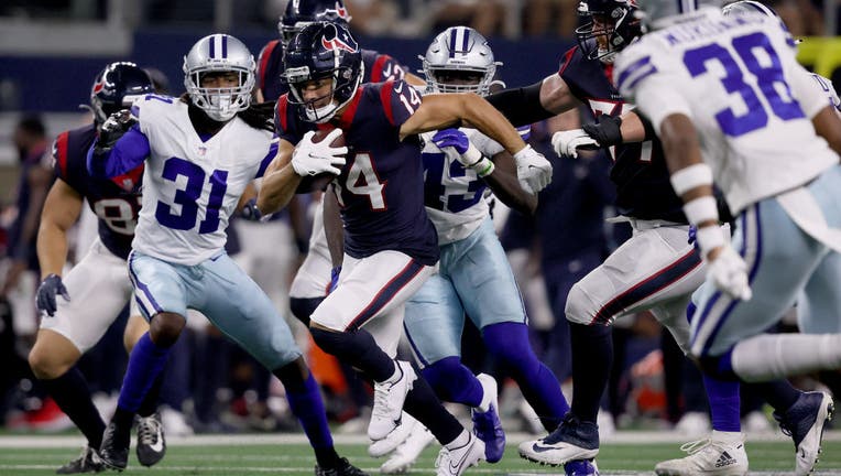 Houston Texans v Dallas Cowboys