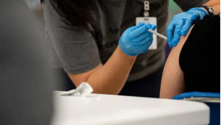 NURSING VACCINE - TRIBUNE