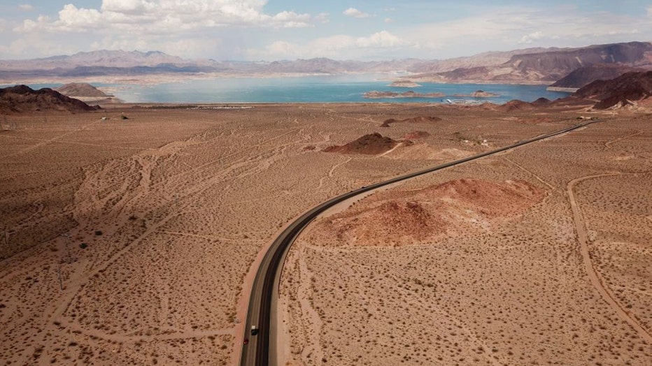 Lake Mead