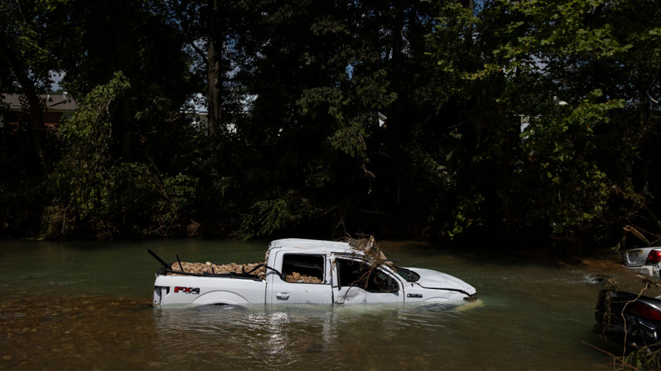 TN flooding