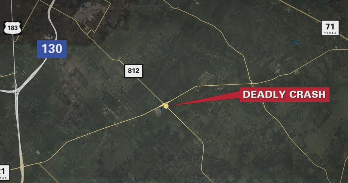 One person dead after rollover crash in southeast Travis County | FOX 7 ...