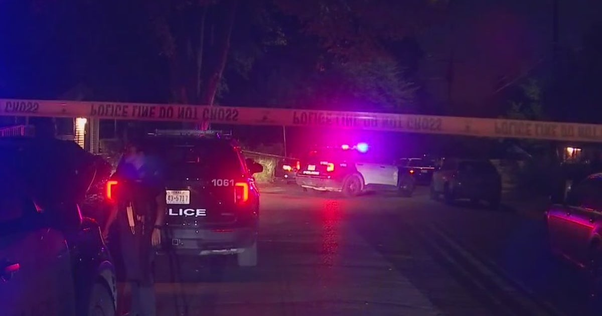 Austin police investigating deadly shooting in East Austin | FOX 7 Austin