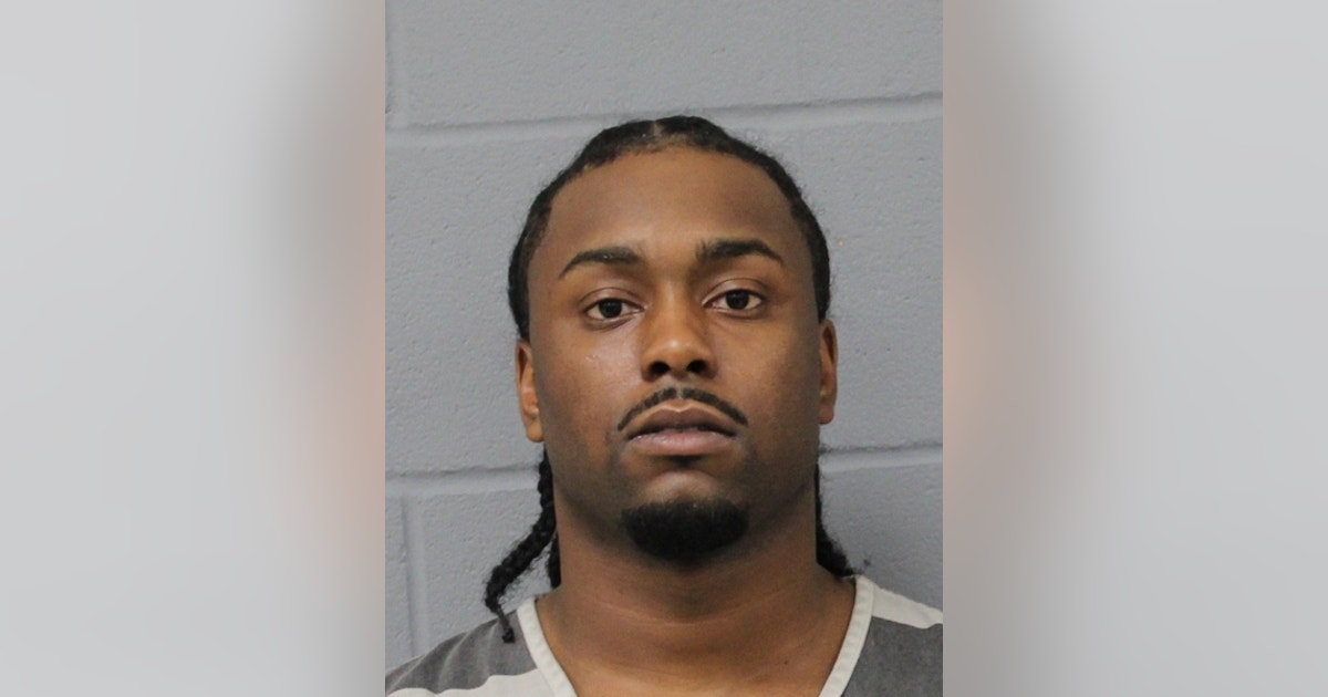 Man arrested for fatal shooting in East Austin | FOX 7 Austin