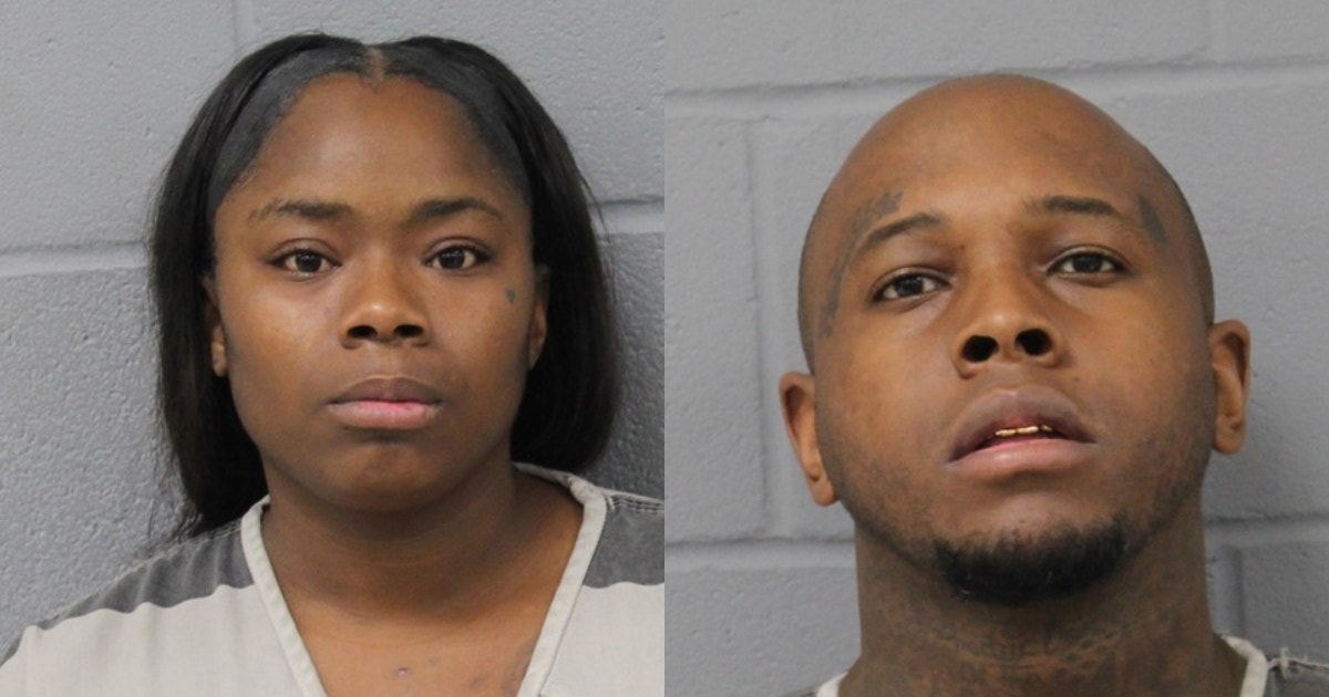 Two arrested for June murder in East Austin | FOX 7 Austin