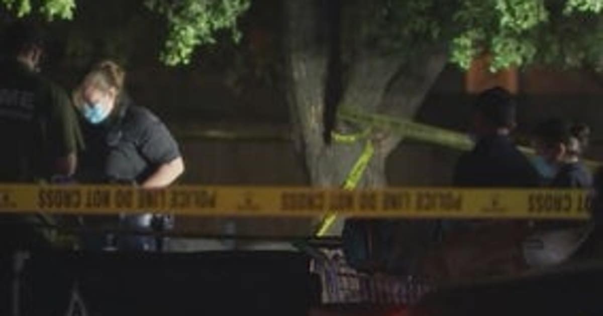 Search for suspect involved in fatal shooting in Northeast Austin | FOX ...
