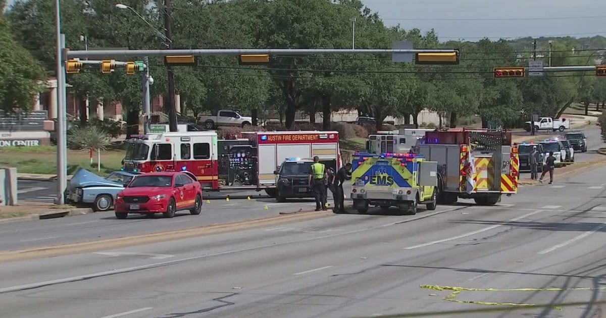 Man killed in road rage incident in Northeast Austin, police say | FOX ...