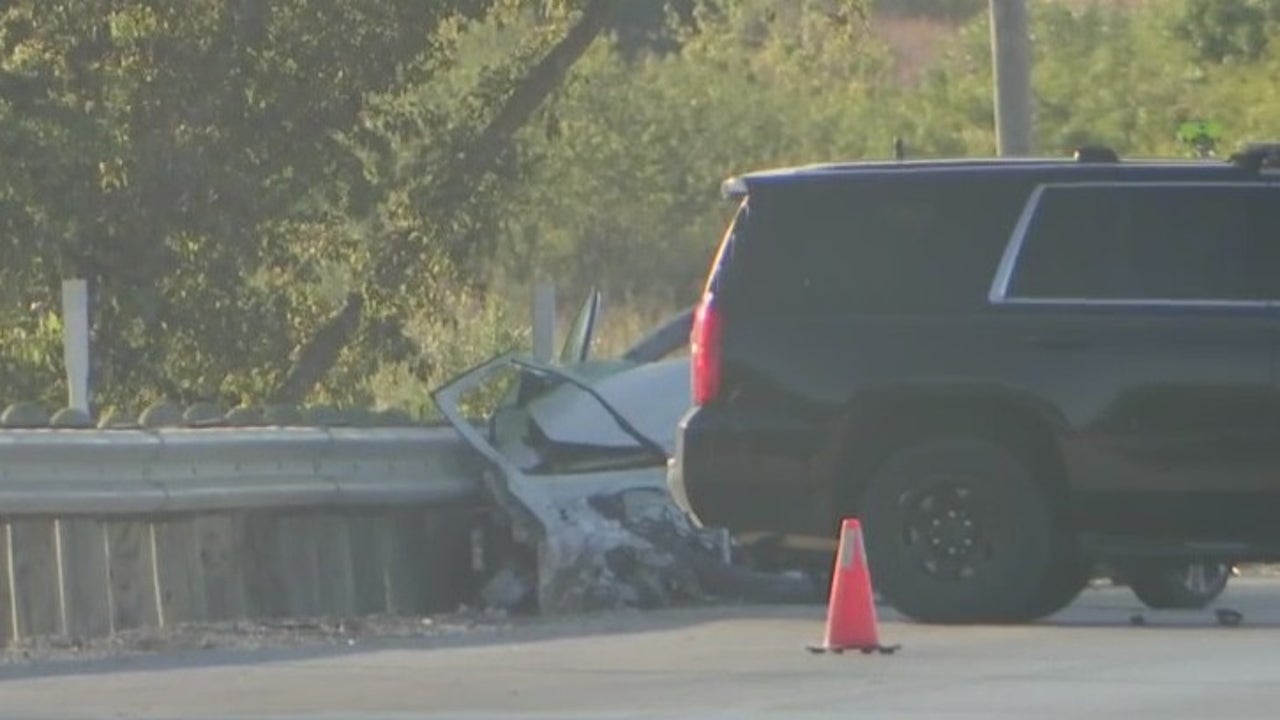 One Person Killed In Crash In Southeast Austin | FOX 7 Austin