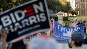 TX County officials call election audits an unnecessary partisan ploy while voicing confidence in 2020 results