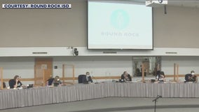 Central Texas school board meetings plagued with disruptions