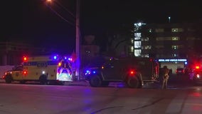 Overnight SWAT standoff in South Austin ends peacefully