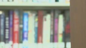 FOX 7 Discussion: Campaign to reinstate banned books at Leander ISD