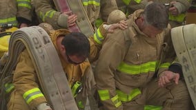 Austin Fire Department events being held to honor 9/11 firefighters