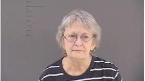 Caldwell County woman arrested for murder of husband