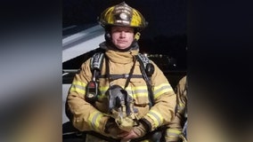 Hernando County firefighter dies from COVID-19 complications