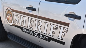 Child shot in suspected road rage incident in Del Valle: TCSO