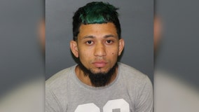 Austin nightclub homicide suspect apprehended in Massachusetts