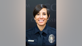 Georgetown police officer passes away after battling COVID-19