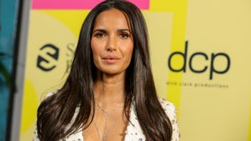 Padma Lakshmi defends filming 'Top Chef' in Houston after Texas' passing of anti-abortion law