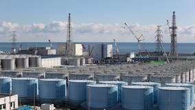 Team preparing decades-long mission to release Fukushima water into ocean