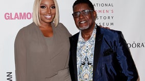 Gregg Leakes, husband of RHOA star NeNe Leaks, dies of cancer at 66