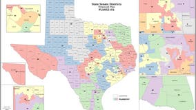 Texas' two new congressional districts added to Houston and Austin in proposed redistricting map