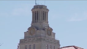 FOX 7 Discussion: UT Austin to improve mental health crisis response