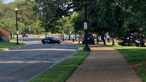 2 people released after suspicious vehicle investigation in DC’s Tidal Basin area