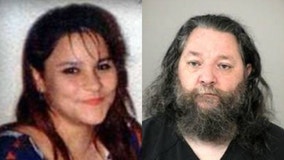 Brazoria man charged in San Antonio teen's 1993 death