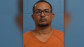 Former Hutto youth coach accused of sexual contact with 10-year-old