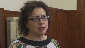 Texas State Representative Celia Israel will not seek another term