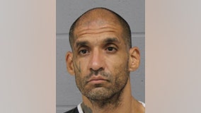Fugitive arrested at hotel on South Congress Avenue in Austin